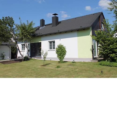 Ferienwohnung Drosi am Berg
