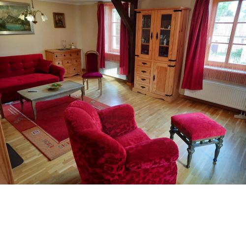 Ferienwohnung Dr.Sickor