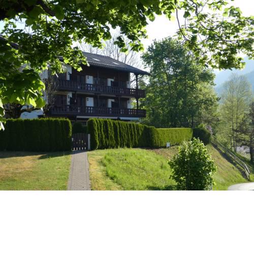 Ferienwohnung Druxes