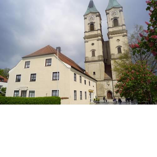 Ferienwohnung Duß