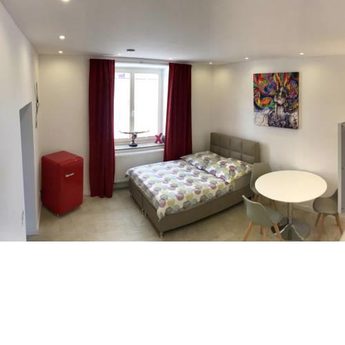 Ferienwohnung Dublin
