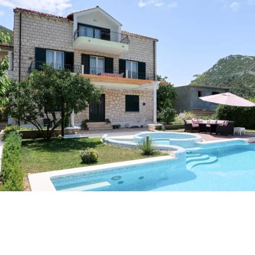 Ferienwohnung Dubrovnik 300S