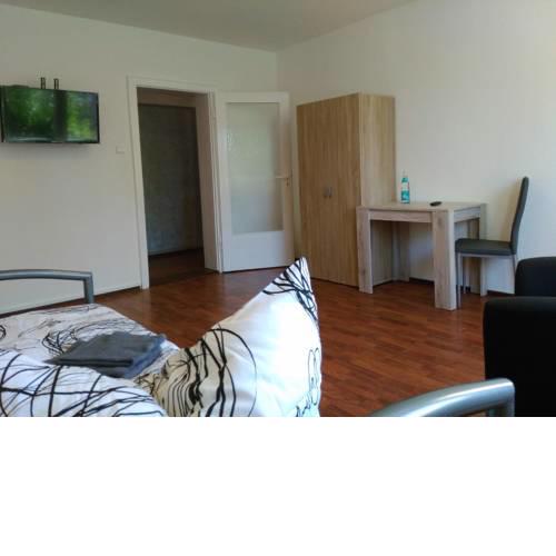 Ferienwohnung Duderstadt