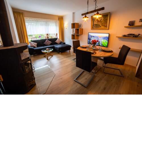 Ferienwohnung Dümpelfeld