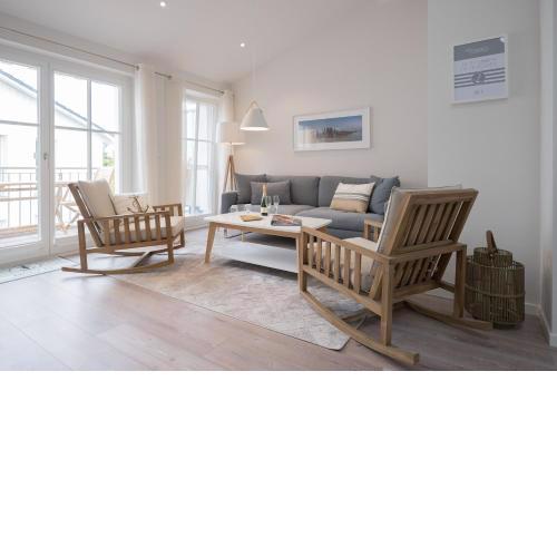 Ferienwohnung Düne 18