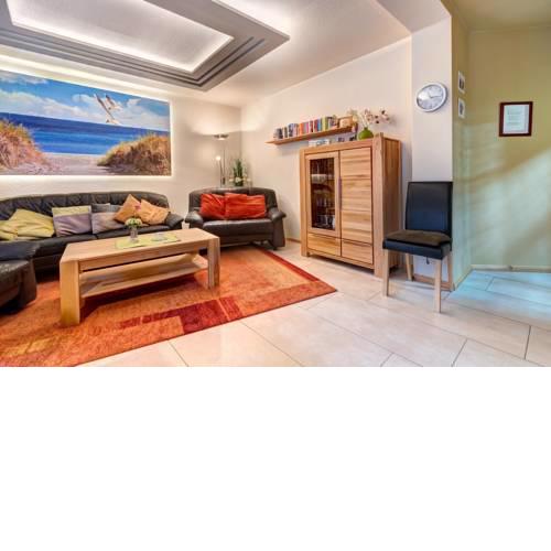 Ferienwohnung Düne 25/1
