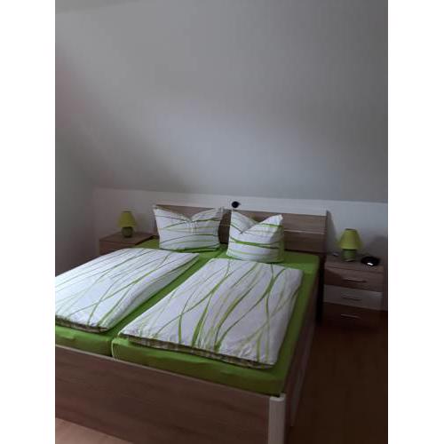 Ferienwohnung Düne