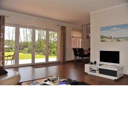 Ferienwohnung Dünenblick
