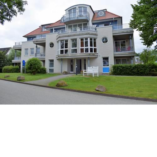 Ferienwohnung Dunenblick