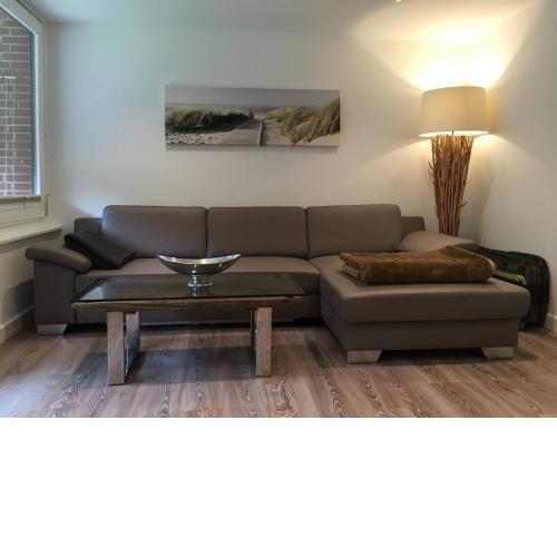 Ferienwohnung Dünenblick