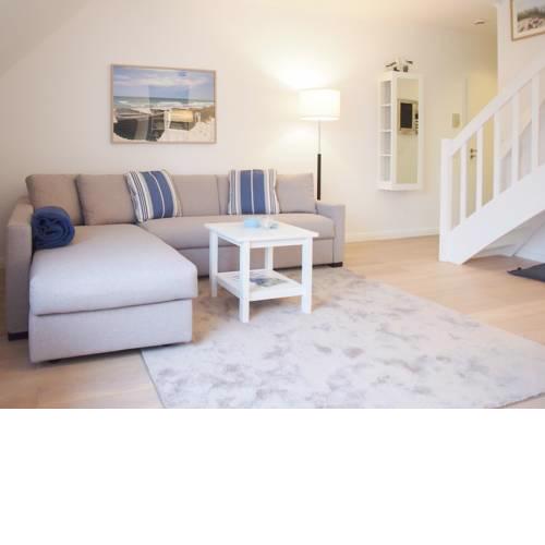 Ferienwohnung Dünengras