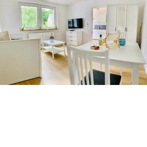 Ferienwohnung Dünengras