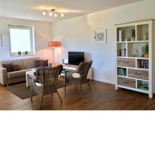 Ferienwohnung Dünenhäuser App. A2