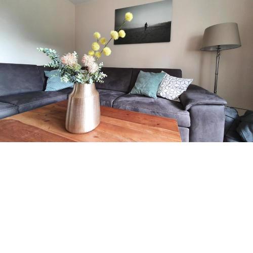 Ferienwohnung Dünenkind St. Peter-Ording