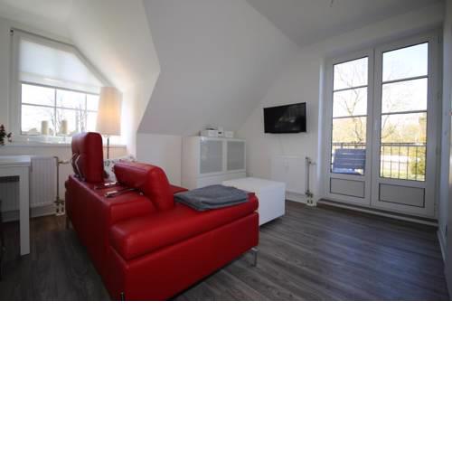 Ferienwohnung Dünenmeer
