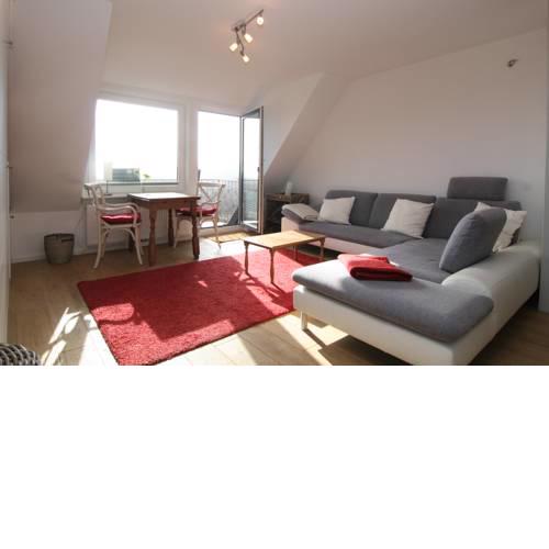 Ferienwohnung Dünennest