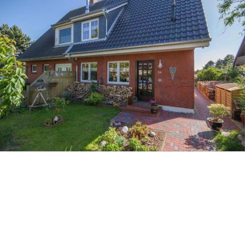 Ferienwohnung Dünennest