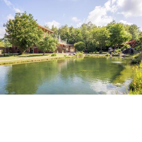 Ferienwohnung Dünenoase