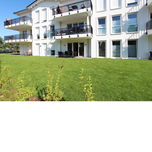 Ferienwohnung Dünenperle