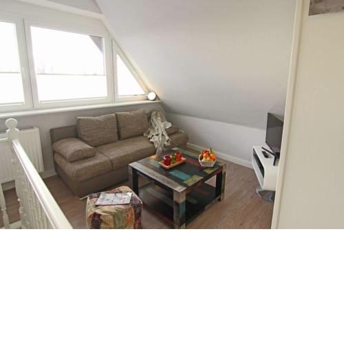 Ferienwohnung Dünenpfad