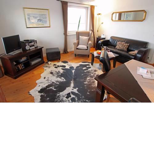 Ferienwohnung Dünensand