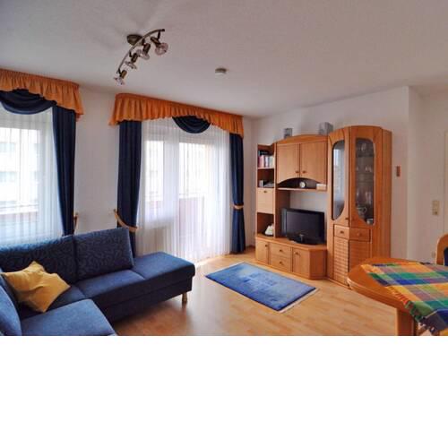 Ferienwohnung Dünenweg - Haase