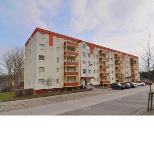 Ferienwohnung Dünenweg Piepen