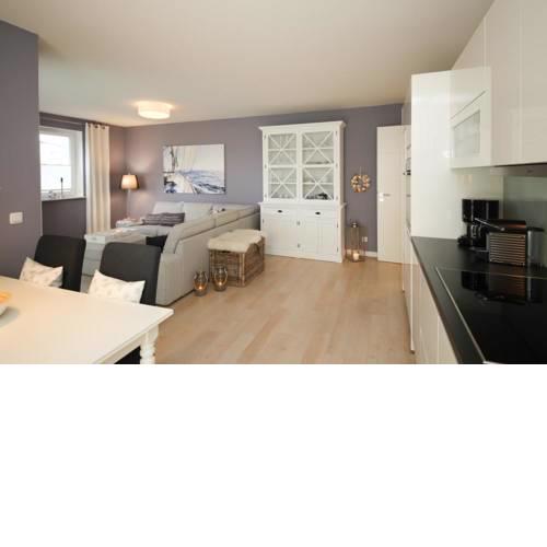 Ferienwohnung Dünenzauber