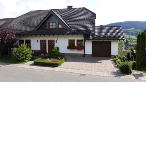 Ferienwohnung Dunja