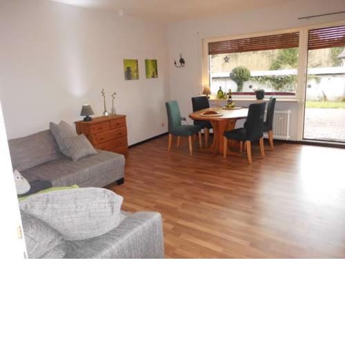 Ferienwohnung DunJa