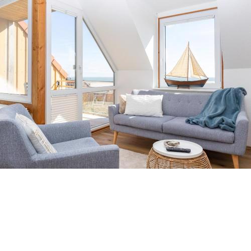 Ferienwohnung Dünung