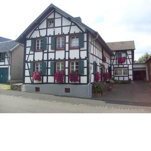 Ferienwohnung Dürbaum