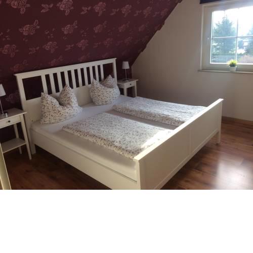 Ferienwohnung Durchholz