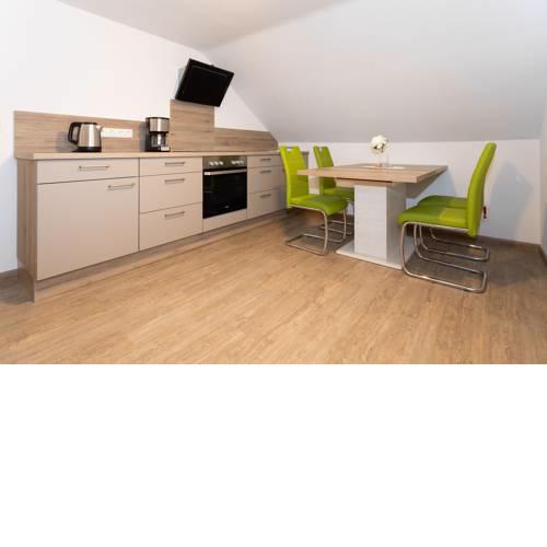 Ferienwohnung Dürr
