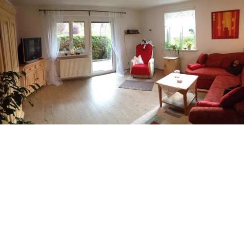 Ferienwohnung Dürr