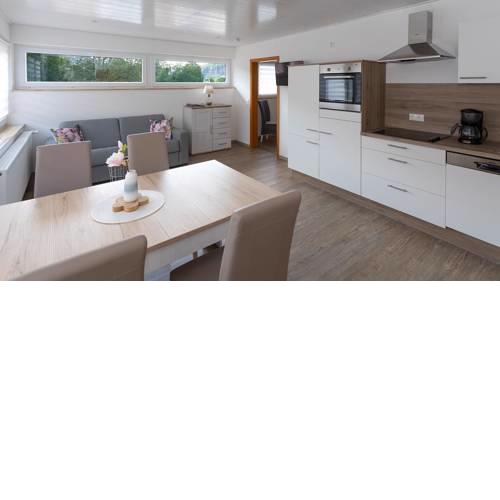 Ferienwohnung Dürr