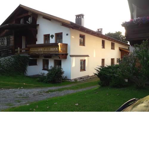 Ferienwohnung Durstberger