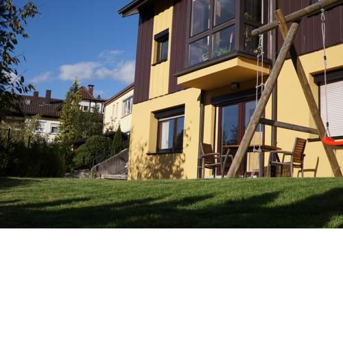 Ferienwohnung Duttental