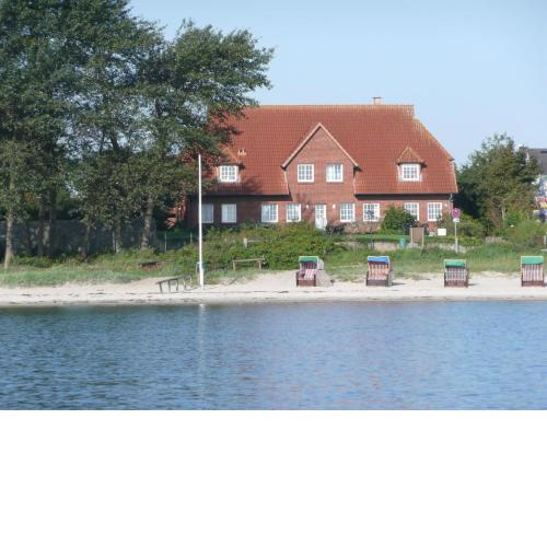 Ferienwohnung Duwendag