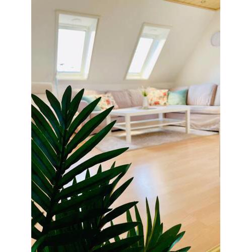 Ferienwohnung "Dwarslöper" / Haus Sünn-Eck