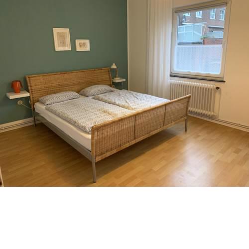 Ferienwohnung Dykstra