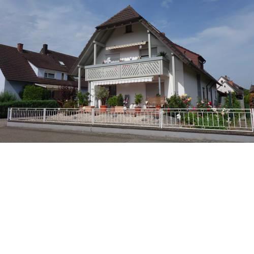 Ferienwohnung E_ Gruninger