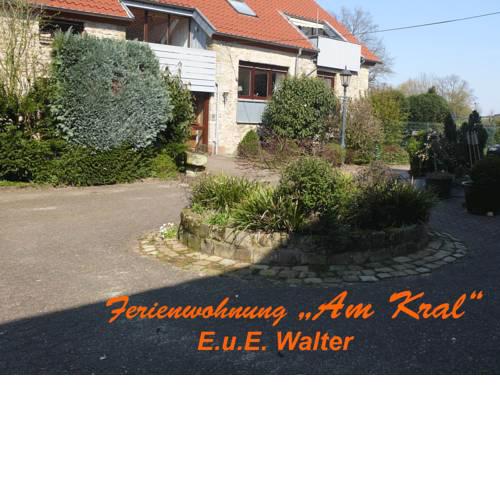 Ferienwohnung E. und E. Walter