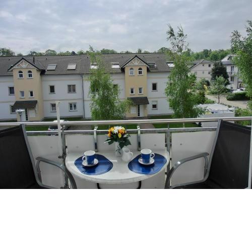 Ferienwohnung E8