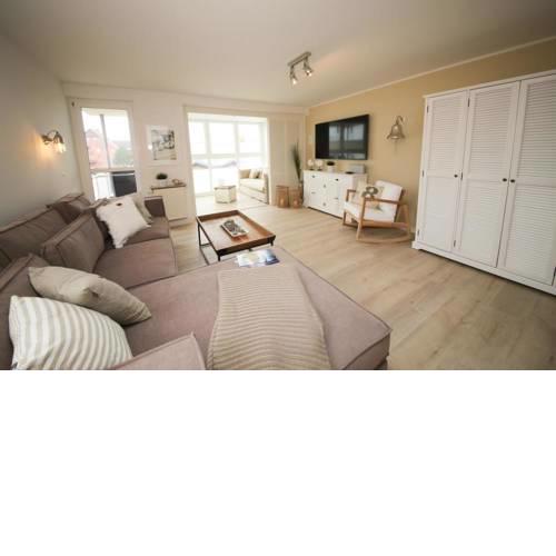 Ferienwohnung EAST COAST