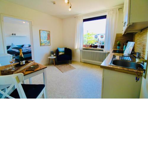 Ferienwohnung Ebbe6