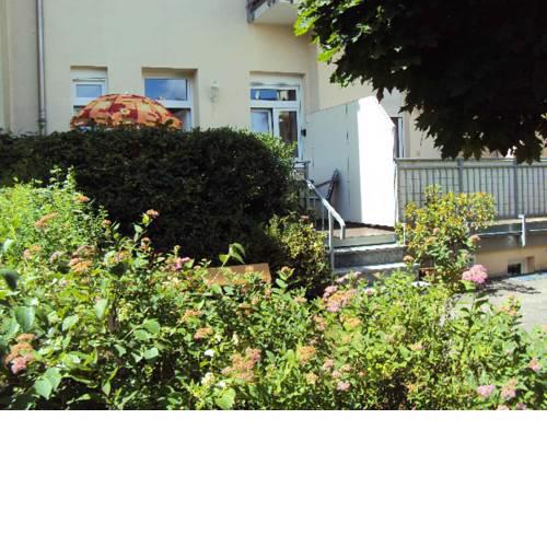 Ferienwohnung Ebel - Objekt 27396