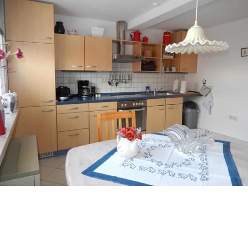 Ferienwohnung Ebeling under stars