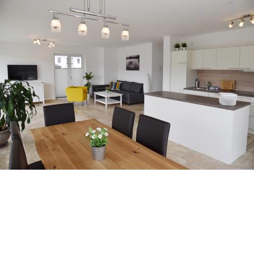 Ferienwohnung Ebenzweier