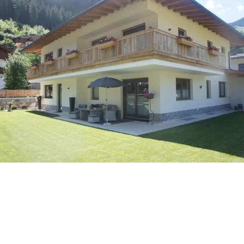 Ferienwohnung Eberl